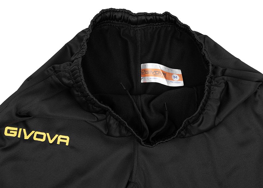 Givova Trening Tuta Revolution TR033 1007 Givova Trening Tuta Revolution TR033 1007