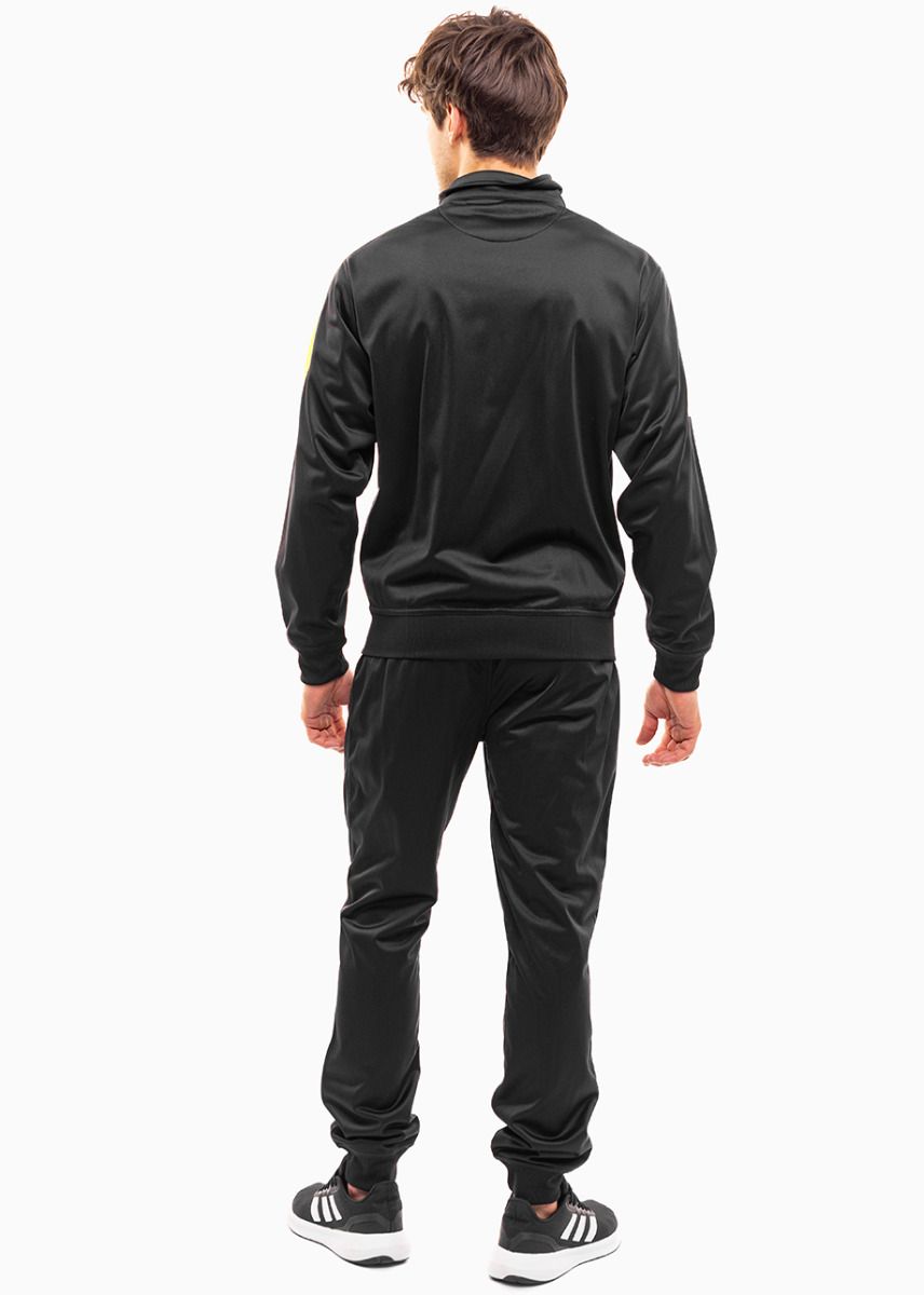 Givova Trening Tuta Revolution TR033 1007 Givova Trening Tuta Revolution TR033 1007