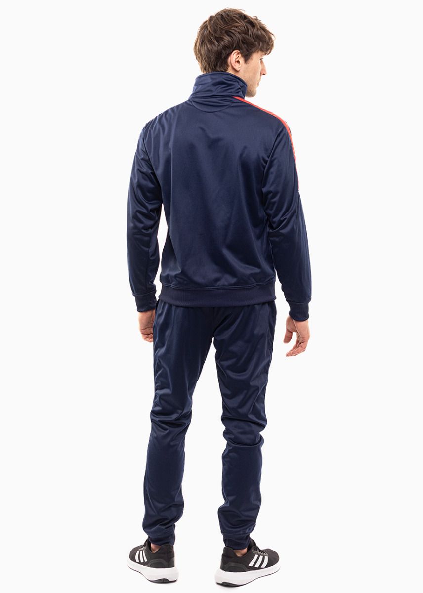 Givova Trening Tuta Revolution TR033 0412 Givova Trening Tuta Revolution TR033 0412