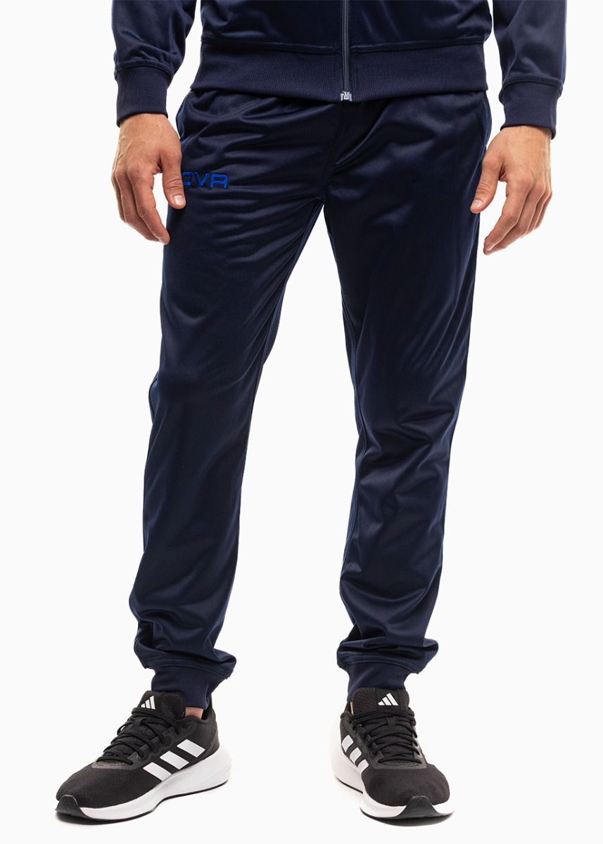 Givova Trening Tuta Revolution TR033 0402 Givova Trening Tuta Revolution TR033 0402