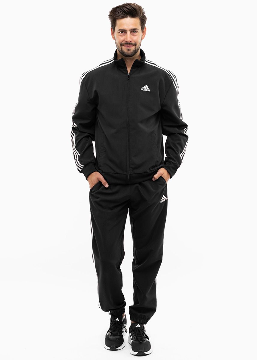adidas Trening pentru bărbați 3-Stripes Woven Track Suit IC6750