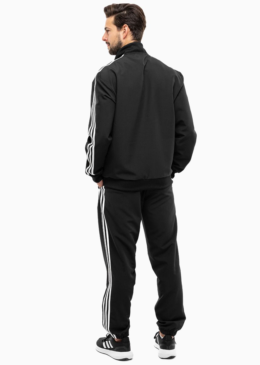 adidas Trening pentru bărbați 3-Stripes Woven Track Suit IC6750