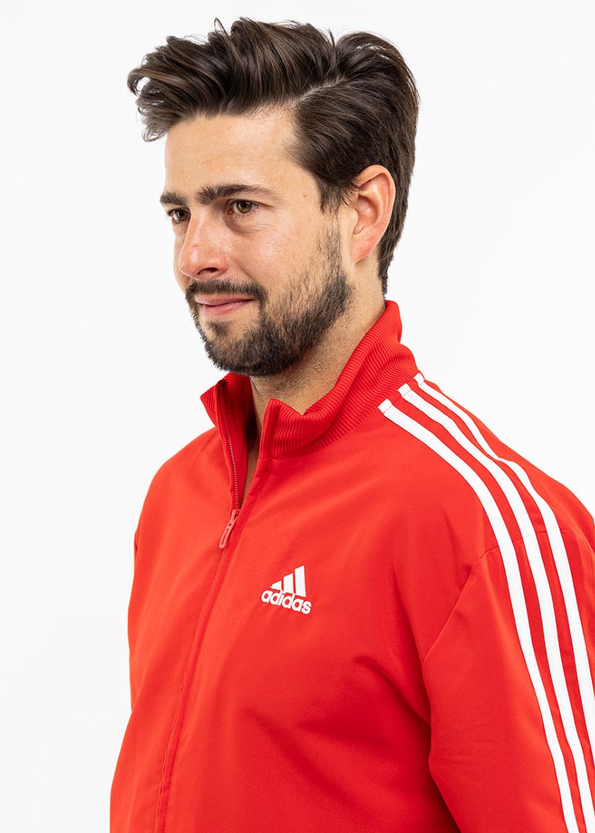 adidas Trening pentru bărbați 3-Stripes Woven Track Suit IR8199