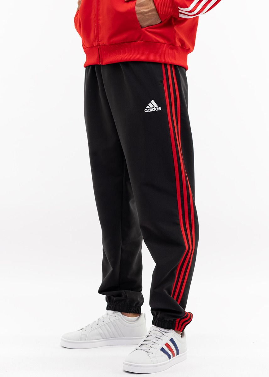 adidas Trening pentru bărbați 3-Stripes Woven Track Suit IR8199