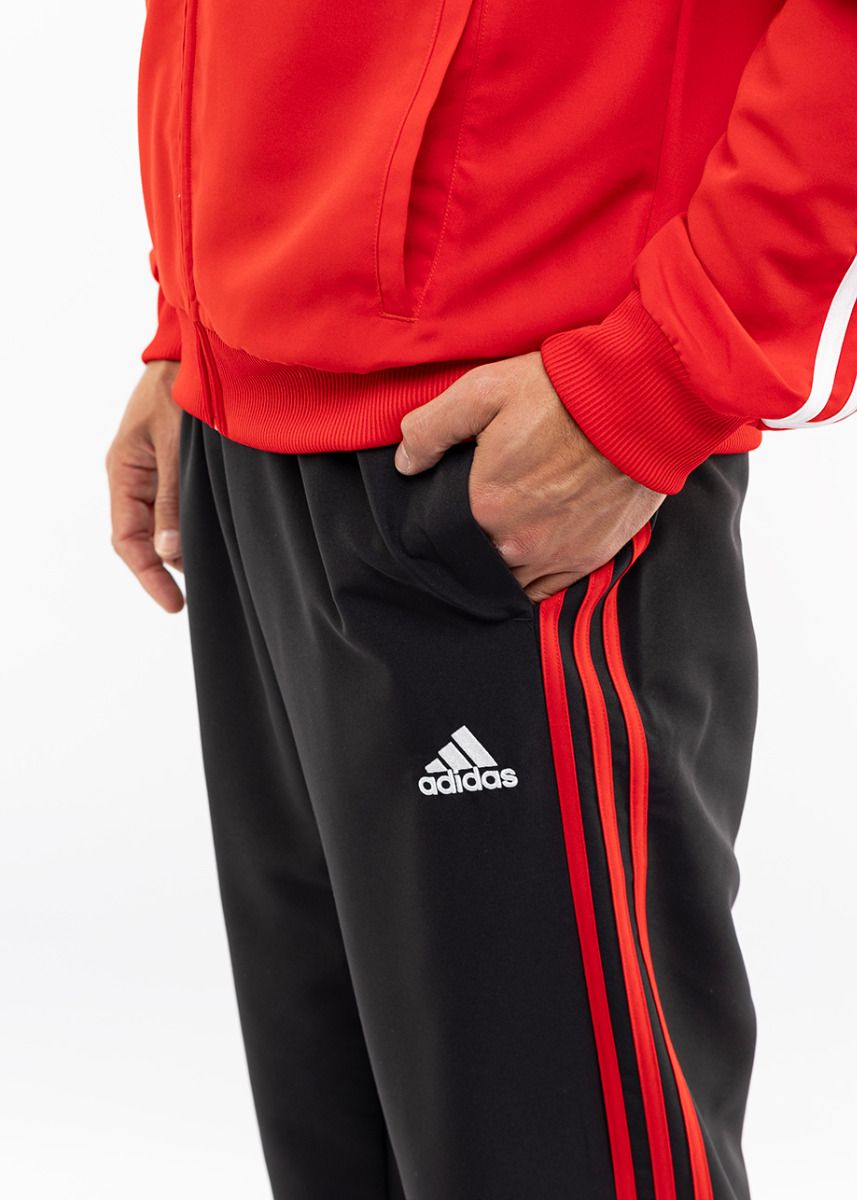 adidas Trening pentru bărbați 3-Stripes Woven Track Suit IR8199