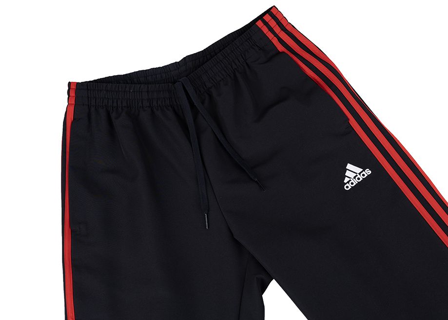 adidas Trening pentru bărbați 3-Stripes Woven Track Suit IR8199