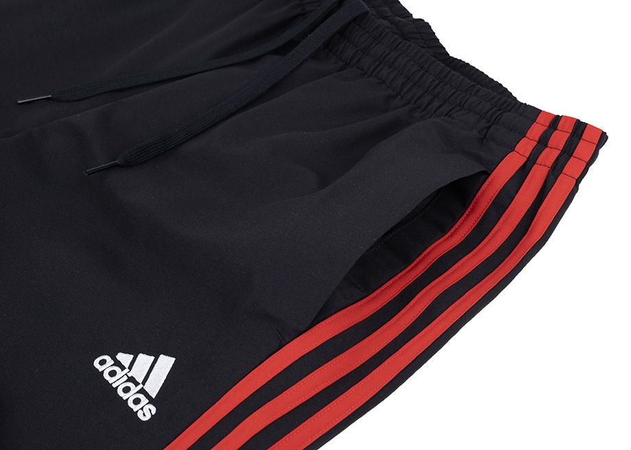 adidas Trening pentru bărbați 3-Stripes Woven Track Suit IR8199