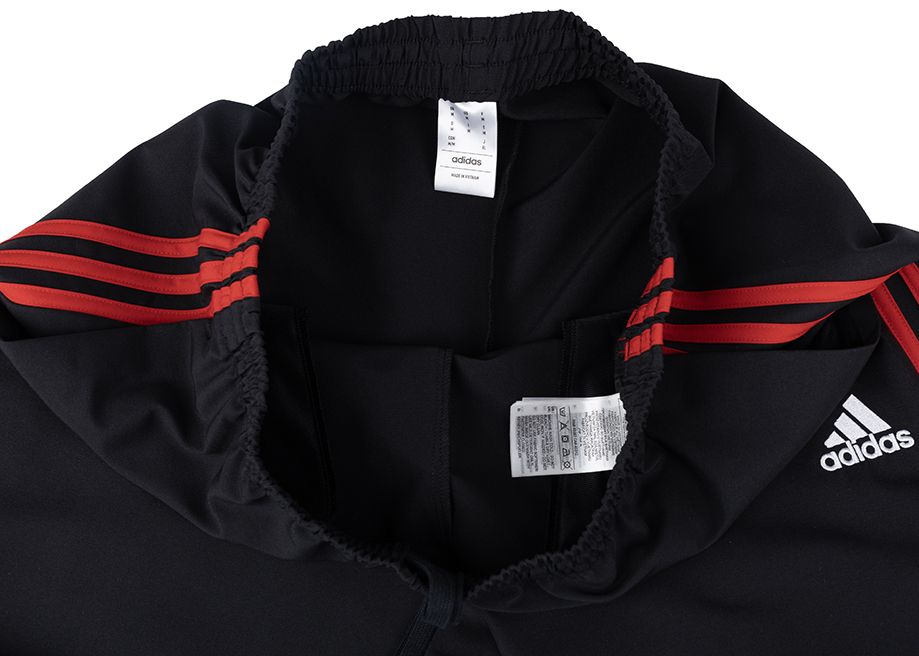 adidas Trening pentru bărbați 3-Stripes Woven Track Suit IR8199