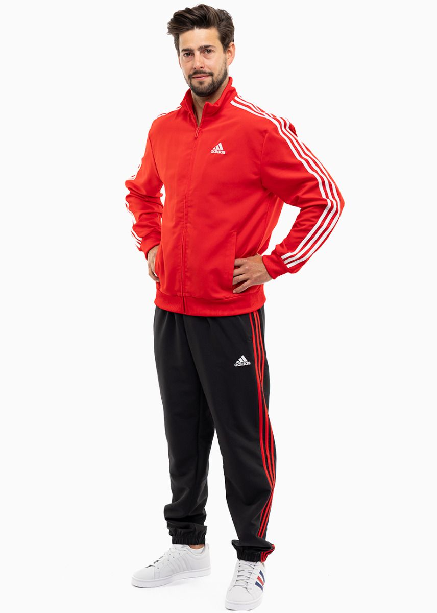 adidas Trening pentru bărbați 3-Stripes Woven Track Suit IR8199