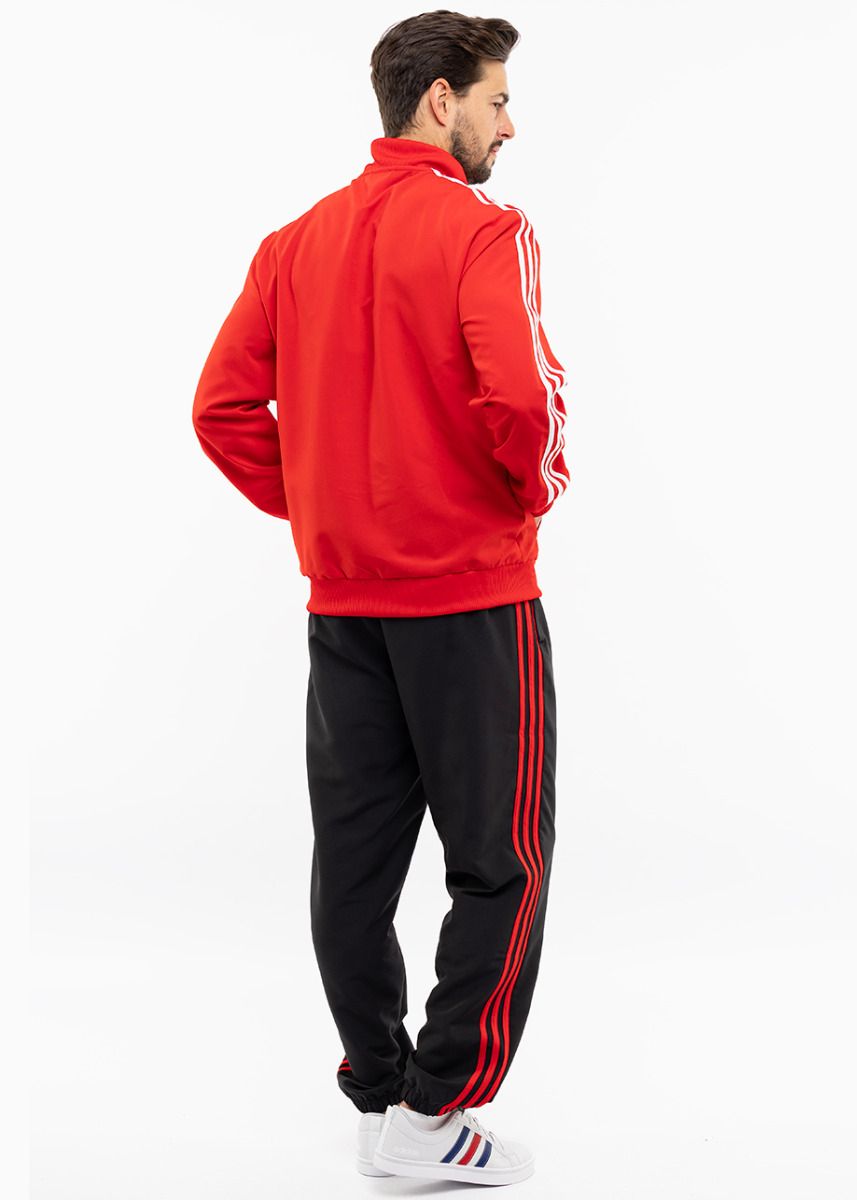 adidas Trening pentru bărbați 3-Stripes Woven Track Suit IR8199