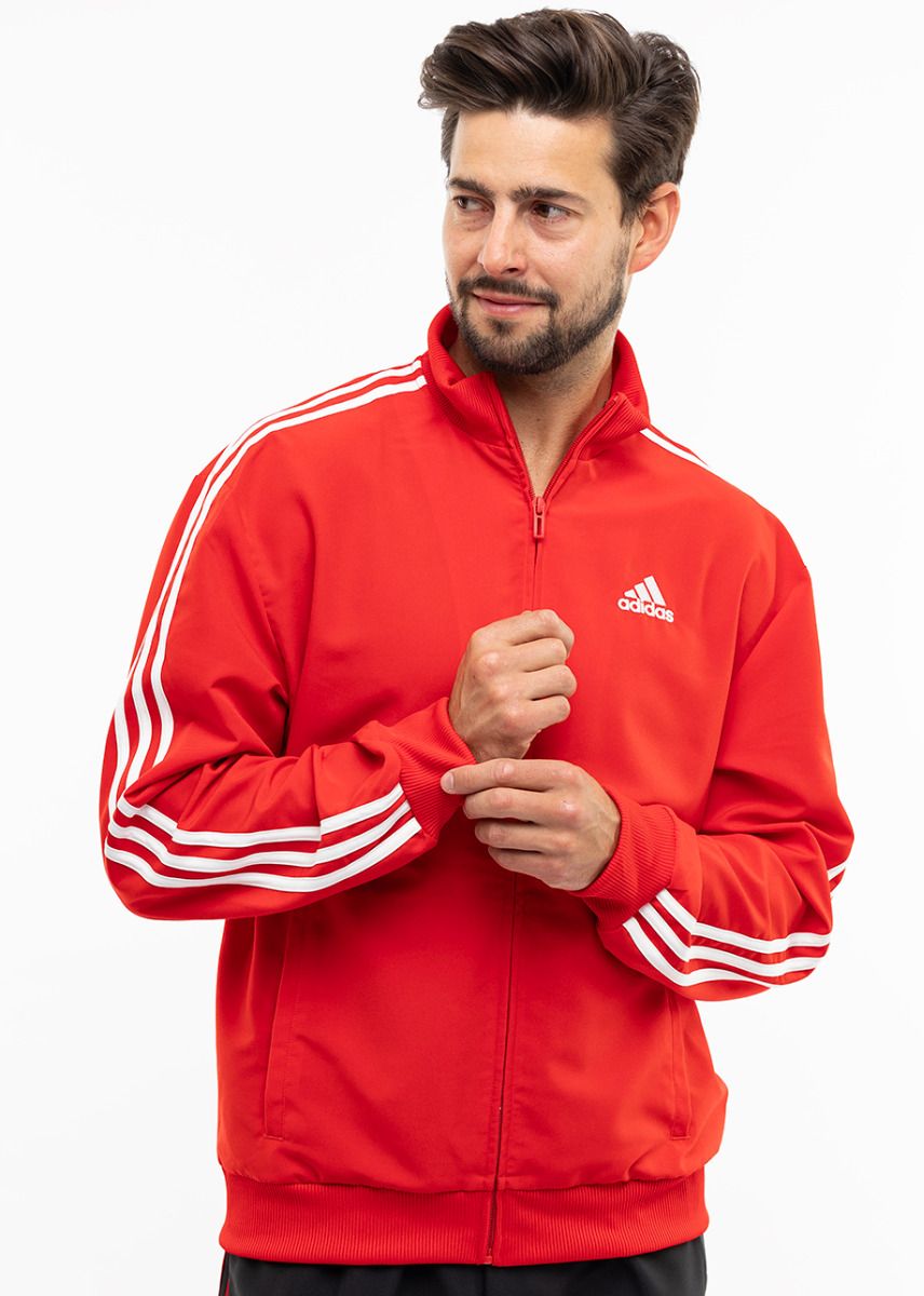 adidas Trening pentru bărbați 3-Stripes Woven Track Suit IR8199