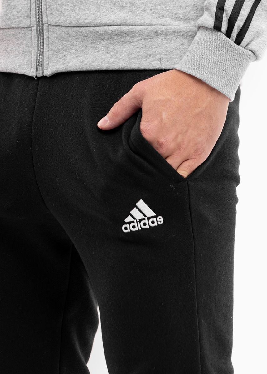 adidas Trening pentru bărbați Basic 3-Stripes Fleece IA3073