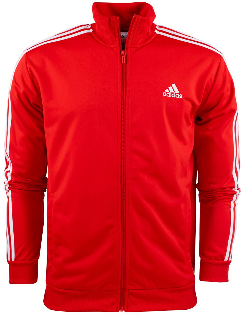 adidas Trening pentru bărbați Basic 3-Stripes Tricot Track Suit M 3S TR TT TS IJ6056