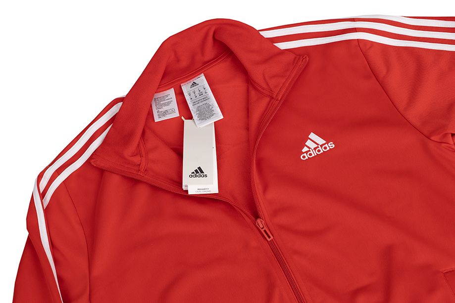 adidas Trening pentru bărbați Basic 3-Stripes Tricot Track Suit M 3S TR TT TS IJ6056