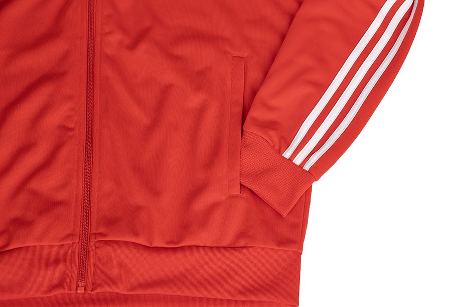 adidas Trening pentru bărbați Basic 3-Stripes Tricot Track Suit M 3S TR TT TS IJ6056