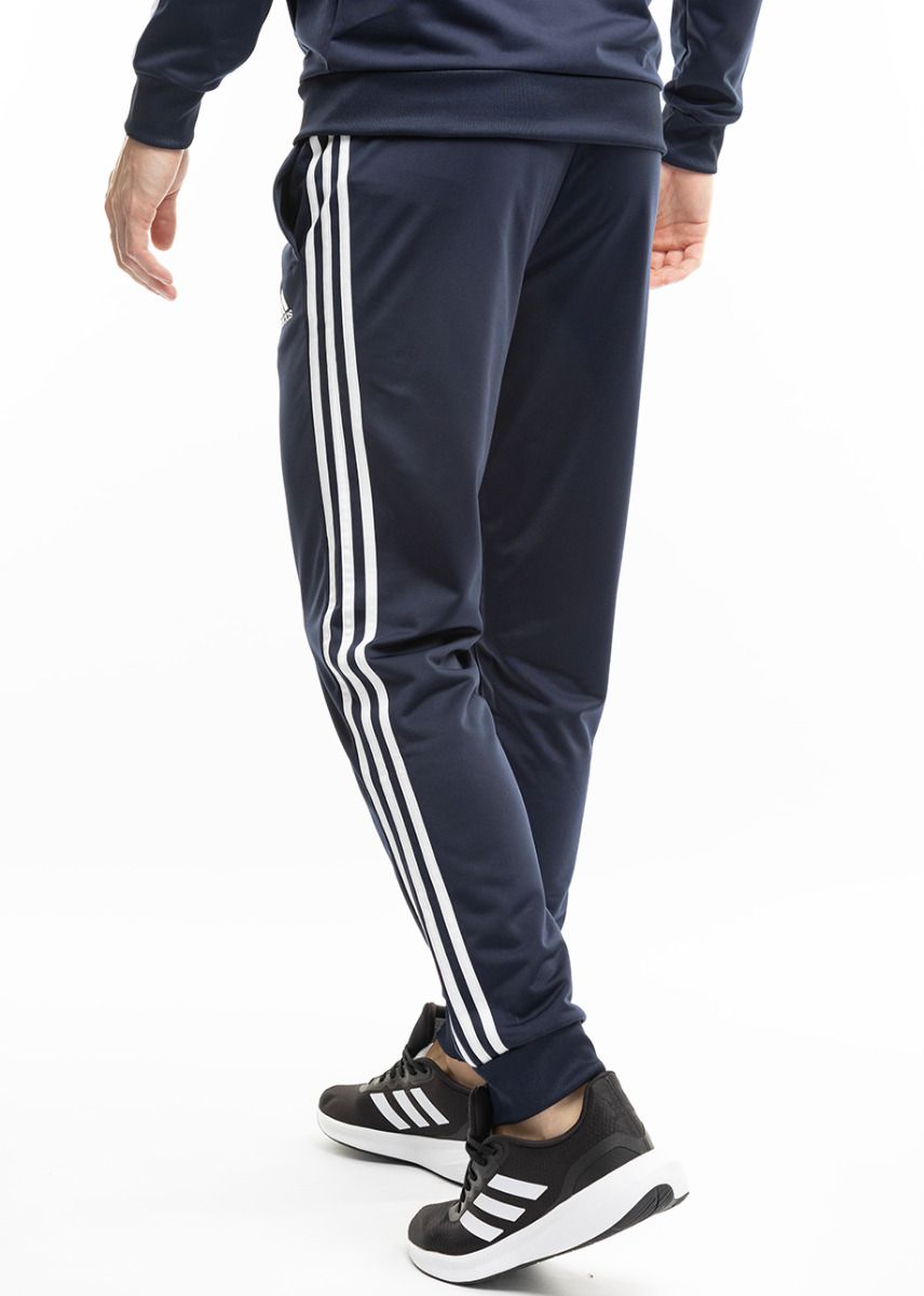 adidas Trening pentru bărbați Basic 3-Stripes Tricot Track Suit M 3S TR TT TS HZ2220