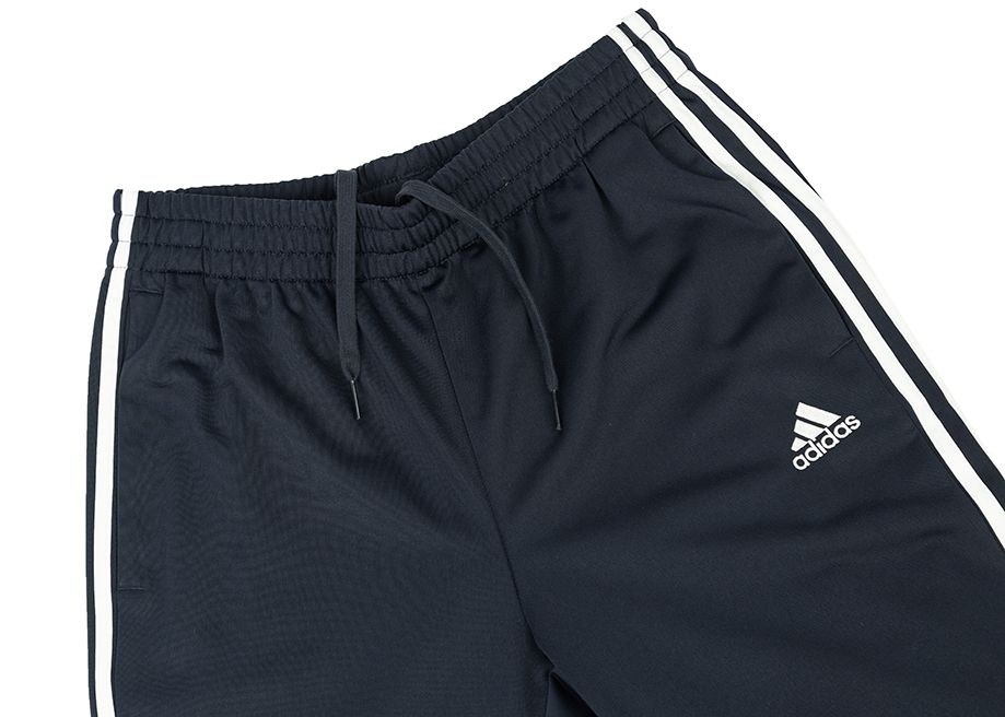 adidas Trening pentru bărbați Basic 3-Stripes Tricot Track Suit M 3S TR TT TS HZ2220 adidas Trening pentru bărbați Basic 3-Stripes Tricot Track Suit M 3S TR TT TS HZ2220