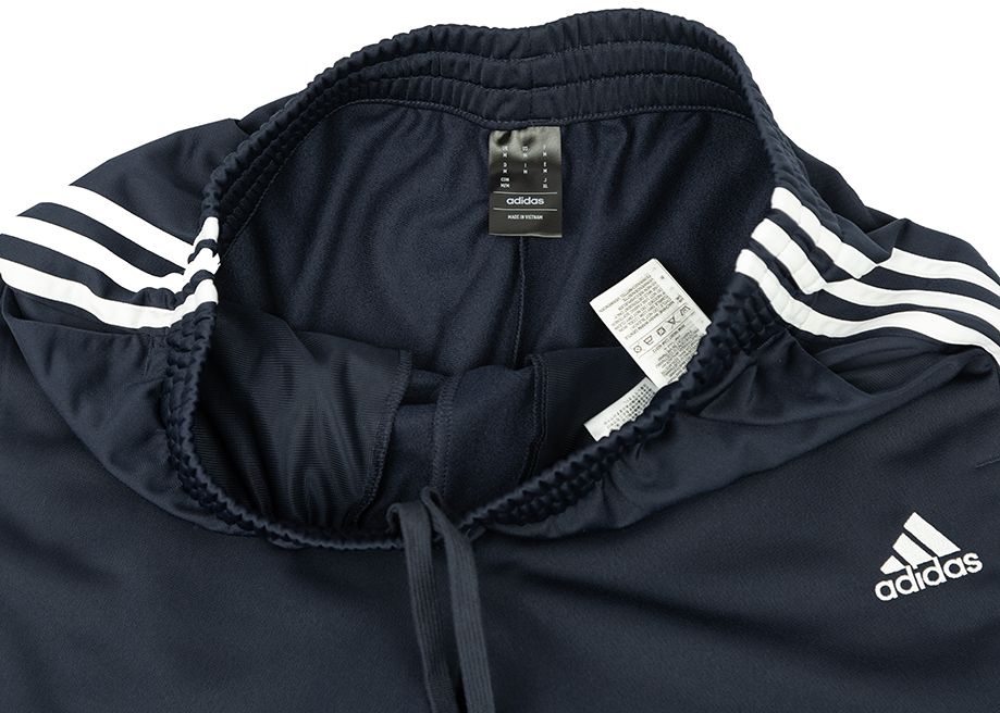 adidas Trening pentru bărbați Basic 3-Stripes Tricot Track Suit M 3S TR TT TS HZ2220 adidas Trening pentru bărbați Basic 3-Stripes Tricot Track Suit M 3S TR TT TS HZ2220