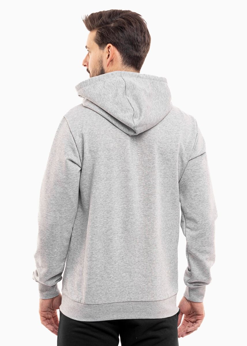 adidas Trening pentru bărbați Big Logo Terry M BL FT HD TS IC6749 adidas Trening pentru bărbați Big Logo Terry M BL FT HD TS IC6749