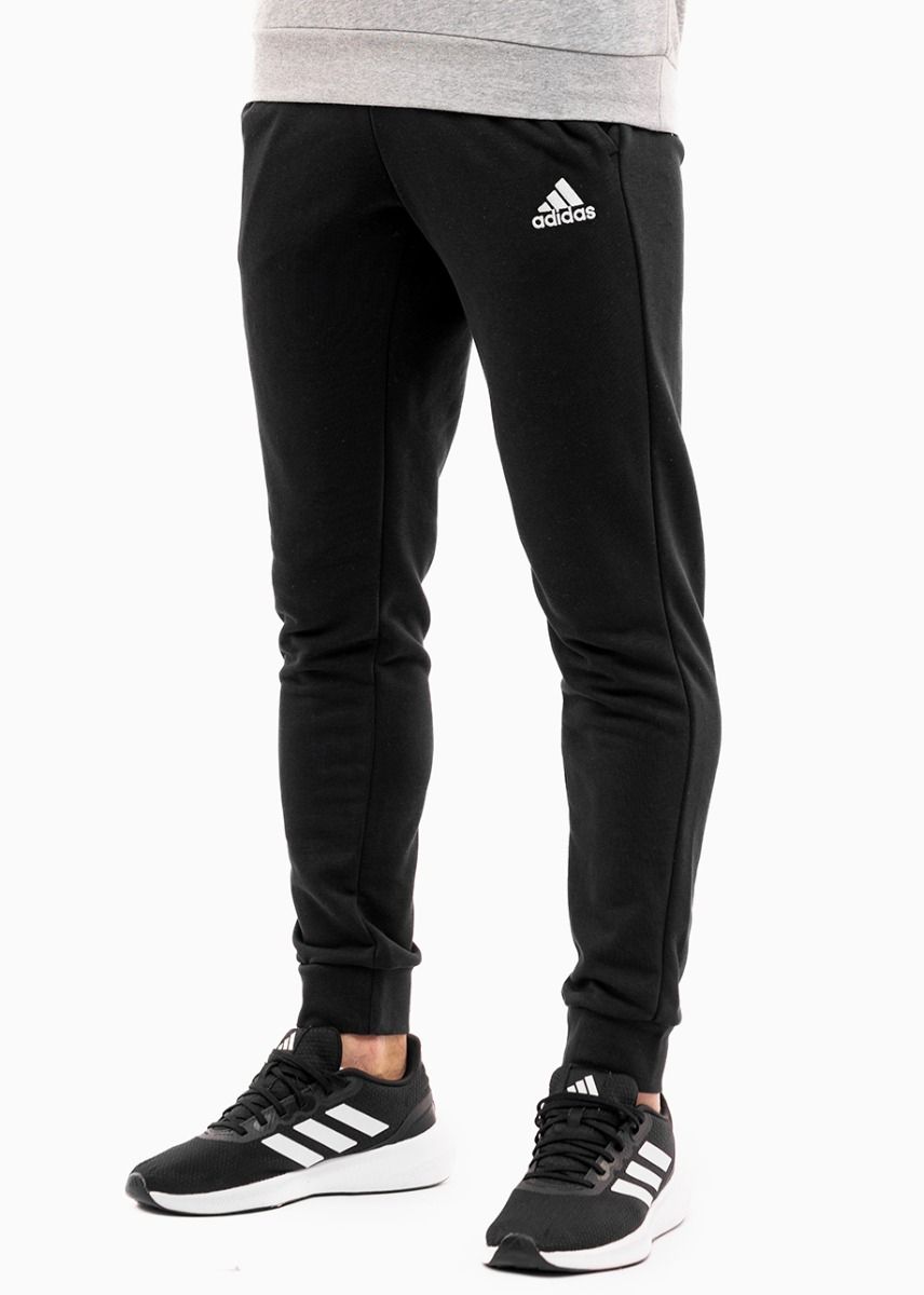 adidas Trening pentru bărbați Big Logo Terry M BL FT HD TS IC6749 adidas Trening pentru bărbați Big Logo Terry M BL FT HD TS IC6749