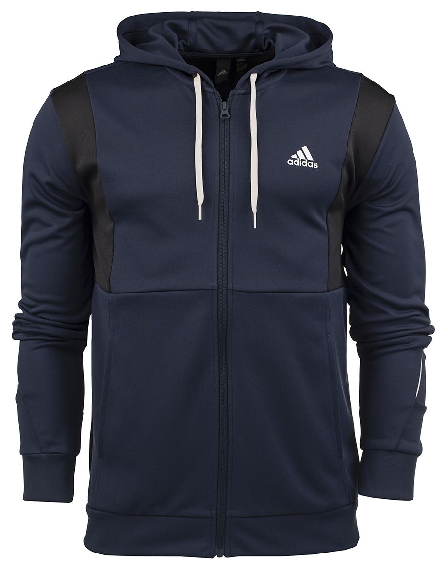 adidas Bărbați treninguri întregi Ribbed Aeroready HI5398 adidas Bărbați treninguri întregi Ribbed Aeroready HI5398