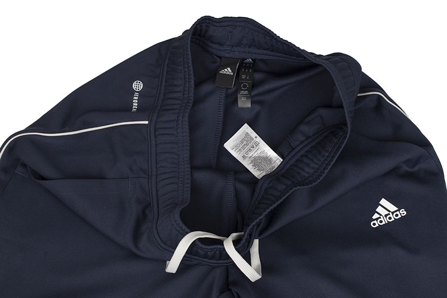 adidas Bărbați treninguri întregi Ribbed Aeroready HI5398 adidas Bărbați treninguri întregi Ribbed Aeroready HI5398