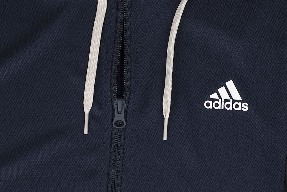 adidas Bărbați treninguri întregi Ribbed Aeroready HI5398 adidas Bărbați treninguri întregi Ribbed Aeroready HI5398