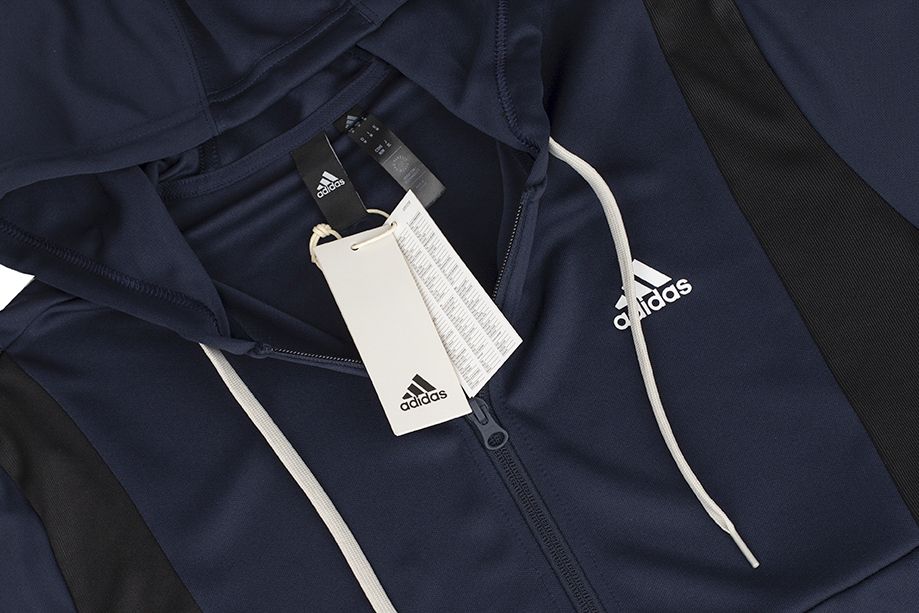 adidas Bărbați treninguri întregi Ribbed Aeroready HI5398 adidas Bărbați treninguri întregi Ribbed Aeroready HI5398