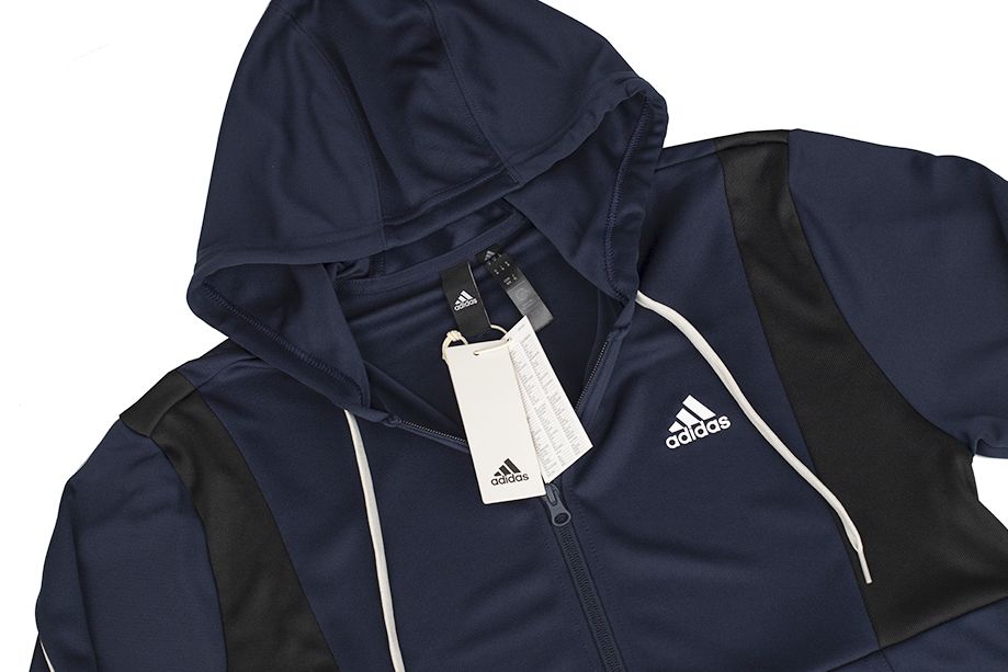 adidas Bărbați treninguri întregi Ribbed Aeroready HI5398 adidas Bărbați treninguri întregi Ribbed Aeroready HI5398