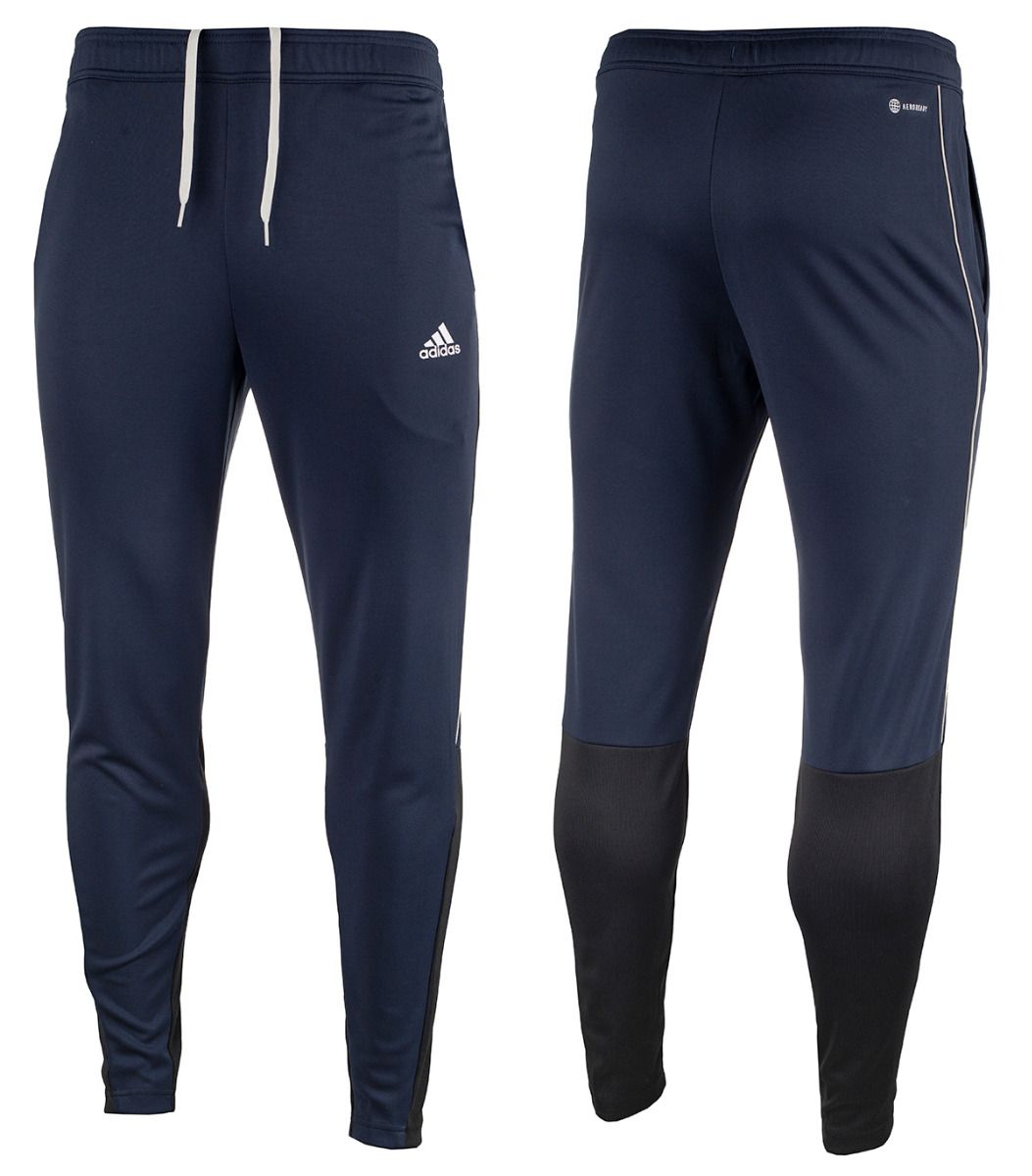 adidas Bărbați treninguri întregi Ribbed Aeroready HI5398 adidas Bărbați treninguri întregi Ribbed Aeroready HI5398