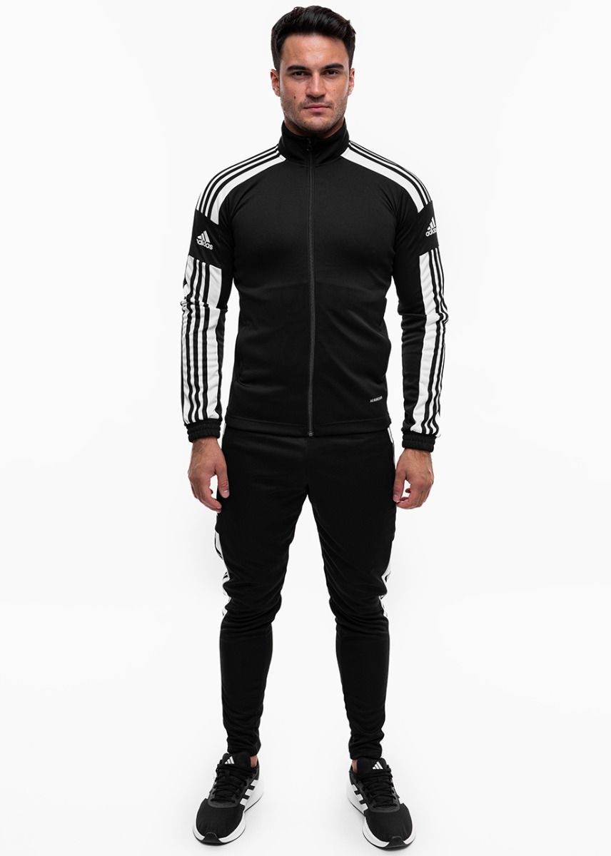 adidas bărbați treninguri întregi Squadra 21 Training GK9546/GK9545