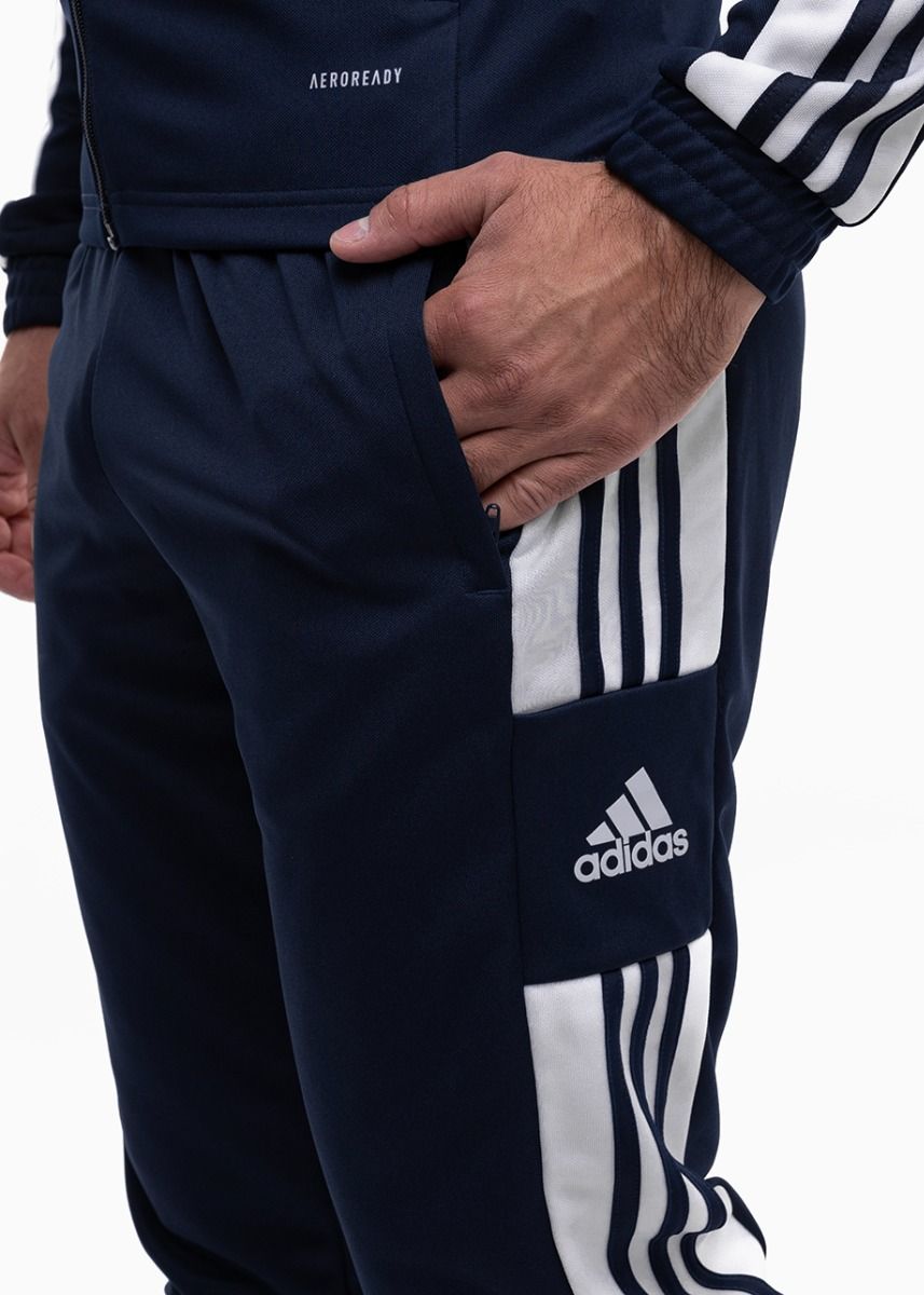 adidas Bărbați treninguri întregi Squadra 21 Training HC6279/HC6273