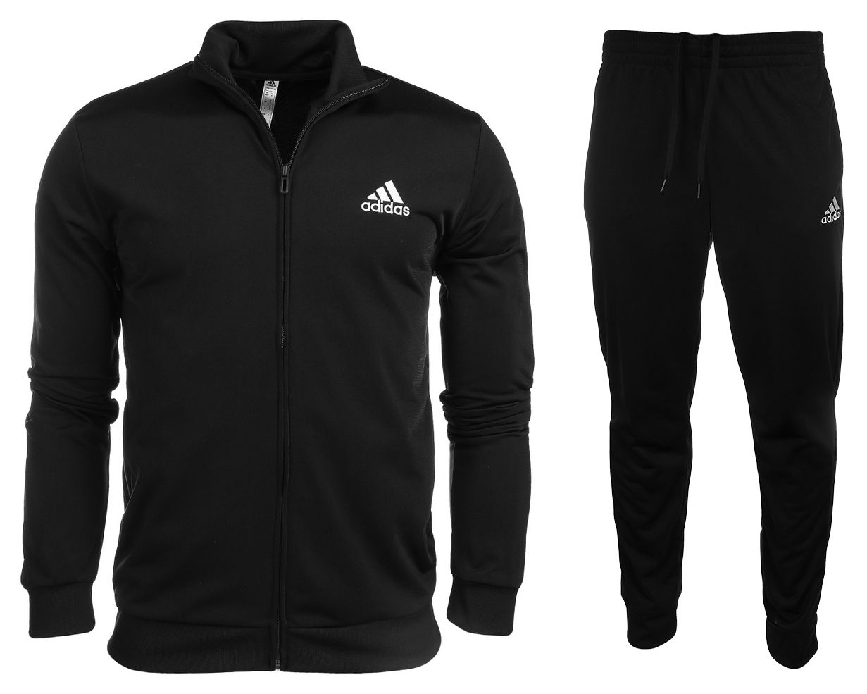 adidas Bărbați treninguri întregi Track Suit Primegreen Essentials GK9656 EUR S OUTLET