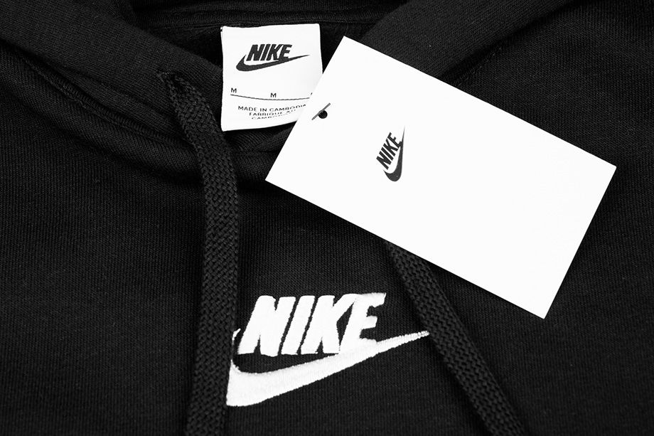 Nike Trening pentru bărbați Club Flecee Gx Hd Trk Suit DM6838 010 Nike Trening pentru bărbați Club Flecee Gx Hd Trk Suit DM6838 010