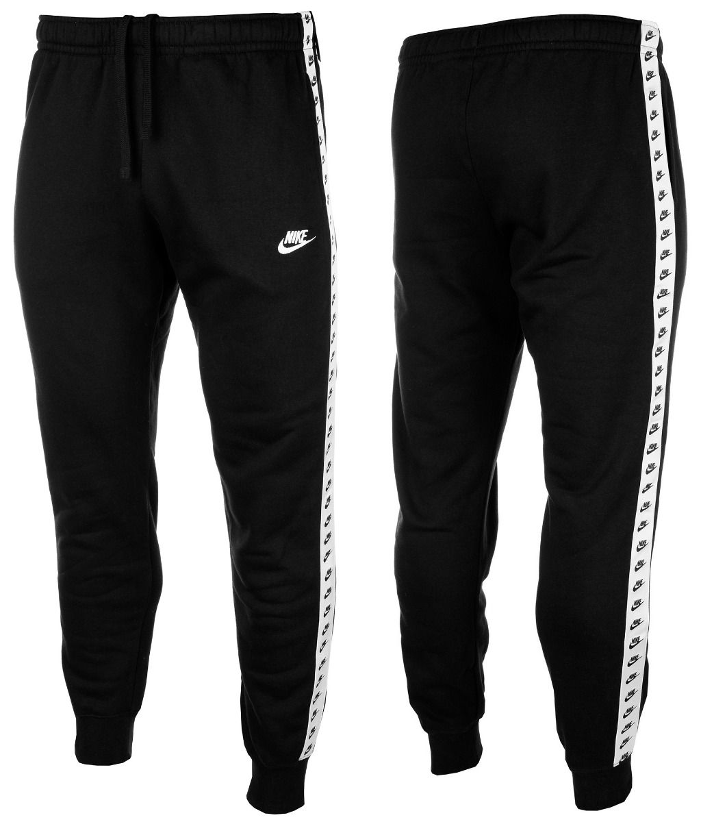 Nike Trening pentru bărbați Club Flecee Gx Hd Trk Suit DM6838 010 Nike Trening pentru bărbați Club Flecee Gx Hd Trk Suit DM6838 010