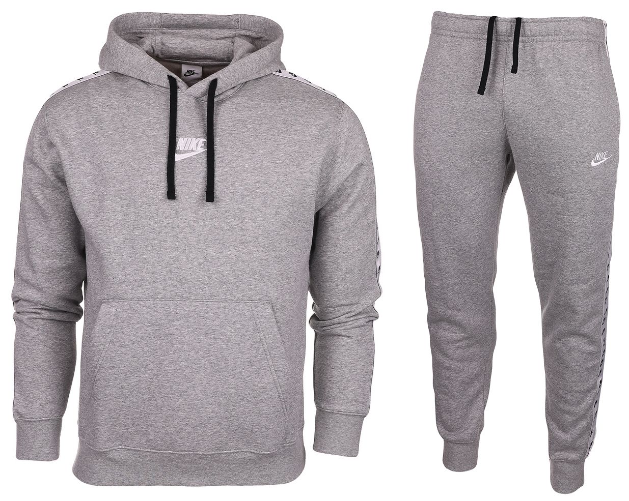 Nike Trening pentru bărbați Club Flecee Gx Hd Trk Suit DM6838 063 Nike Trening pentru bărbați Club Flecee Gx Hd Trk Suit DM6838 063