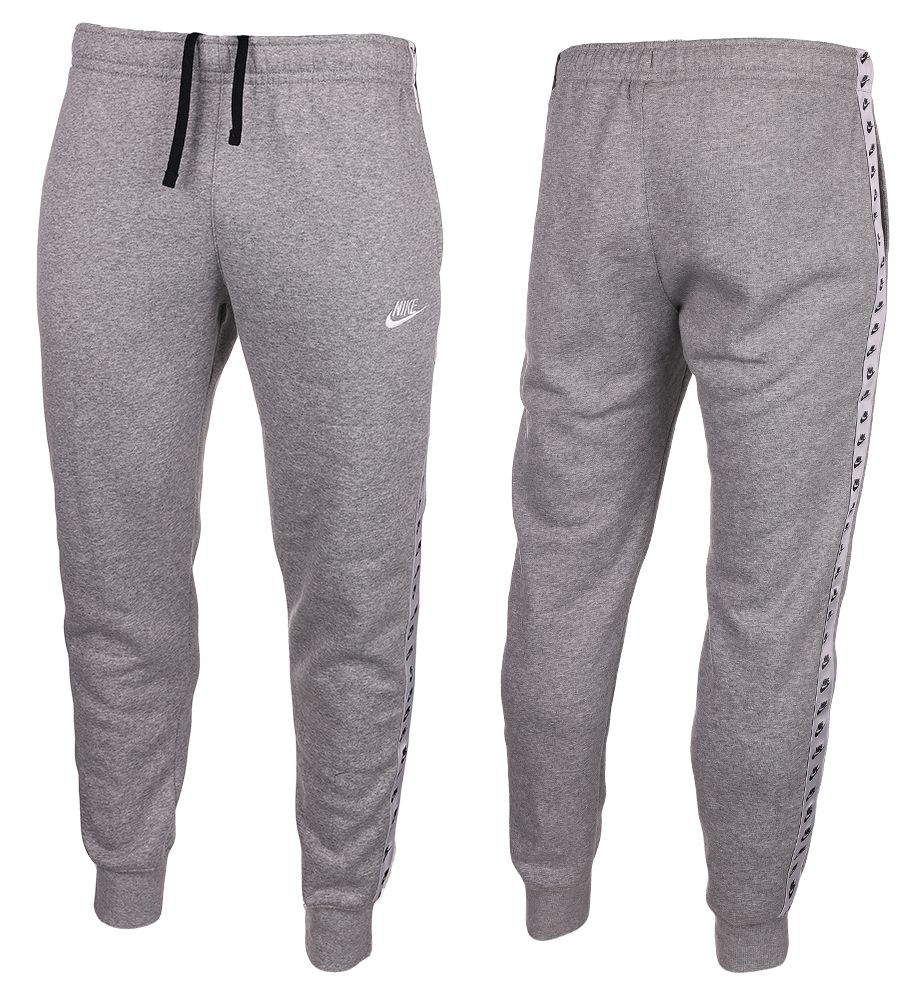 Nike Trening pentru bărbați Club Flecee Gx Hd Trk Suit DM6838 063 Nike Trening pentru bărbați Club Flecee Gx Hd Trk Suit DM6838 063