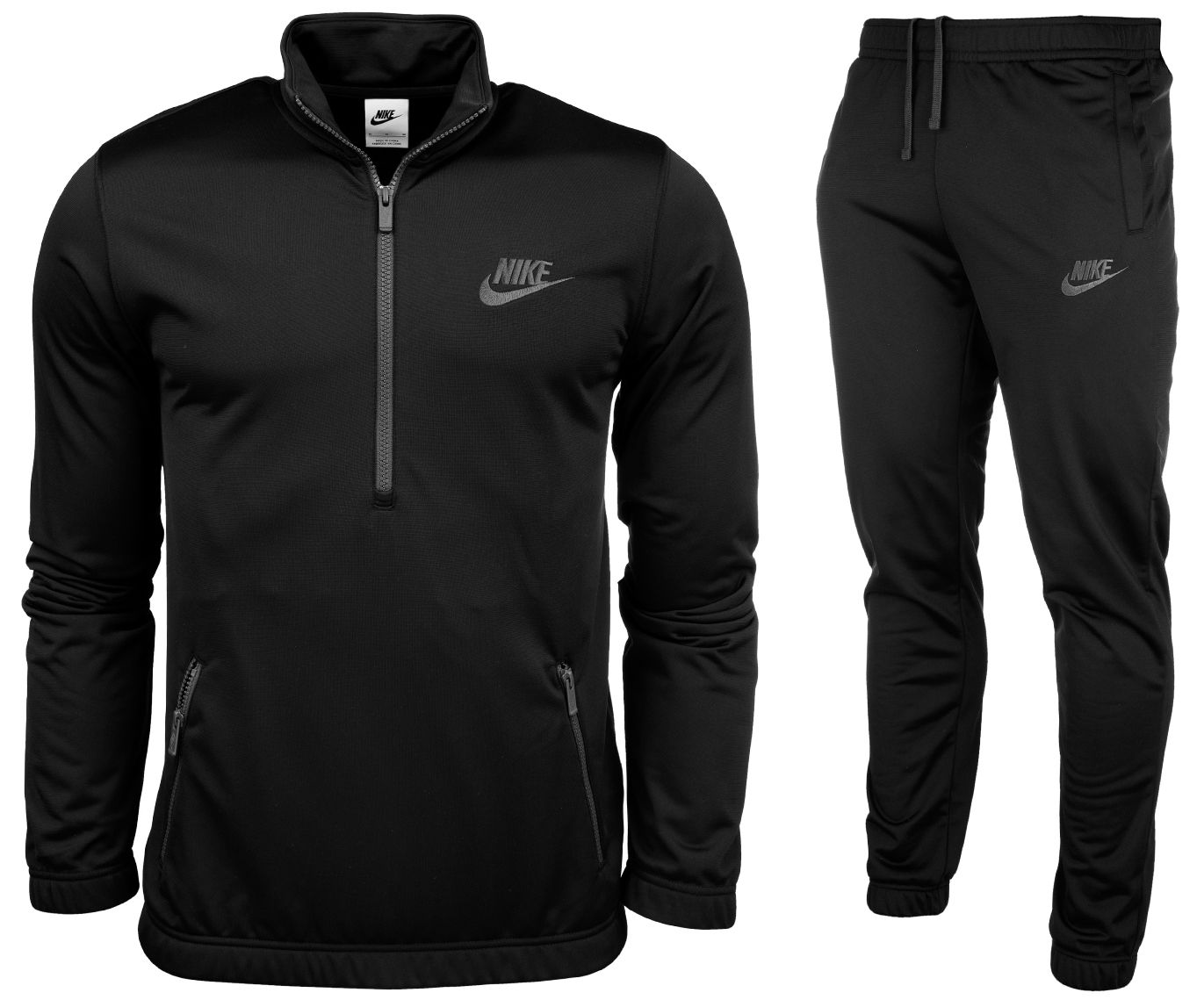 Nike Trening pentru bărbați Club Pk Trk Suit Basic DM6845 010