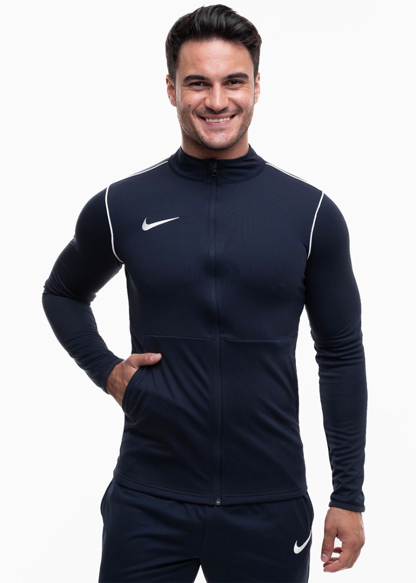 Nike Trening pentru bărbați M Dry Park 20 BV6885 410/BV6877 410