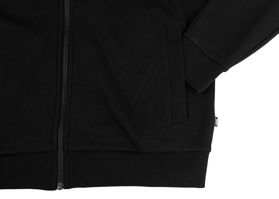 PUMA Trening Clean Sweat Suit 585840 01 PUMA Trening Clean Sweat Suit 585840 01