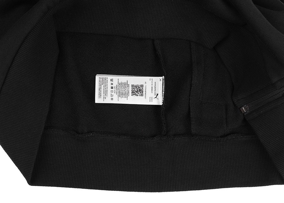 PUMA Trening Clean Sweat Suit 585840 01 PUMA Trening Clean Sweat Suit 585840 01