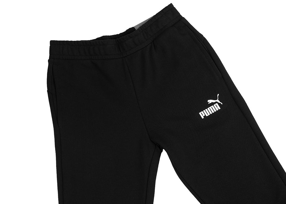 PUMA Trening Clean Sweat Suit 585840 01 PUMA Trening Clean Sweat Suit 585840 01