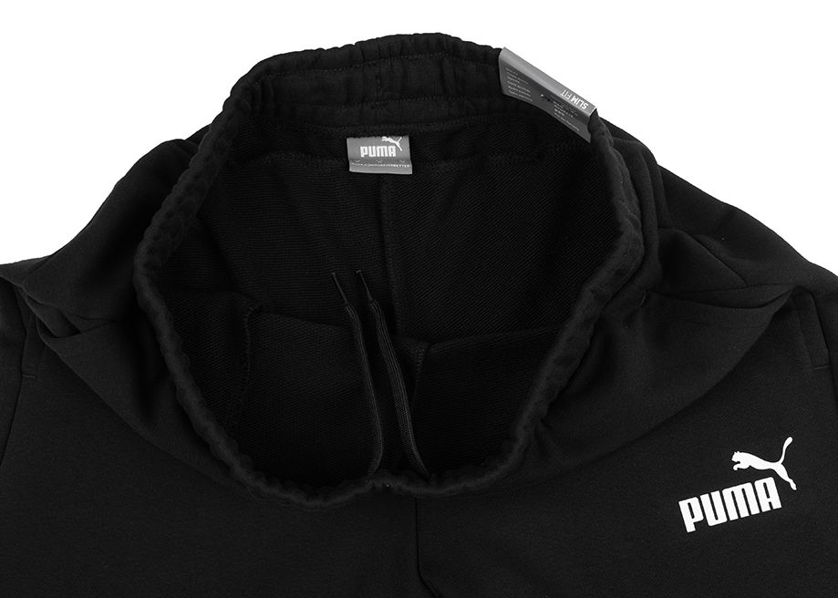 PUMA Trening Clean Sweat Suit 585840 01 PUMA Trening Clean Sweat Suit 585840 01