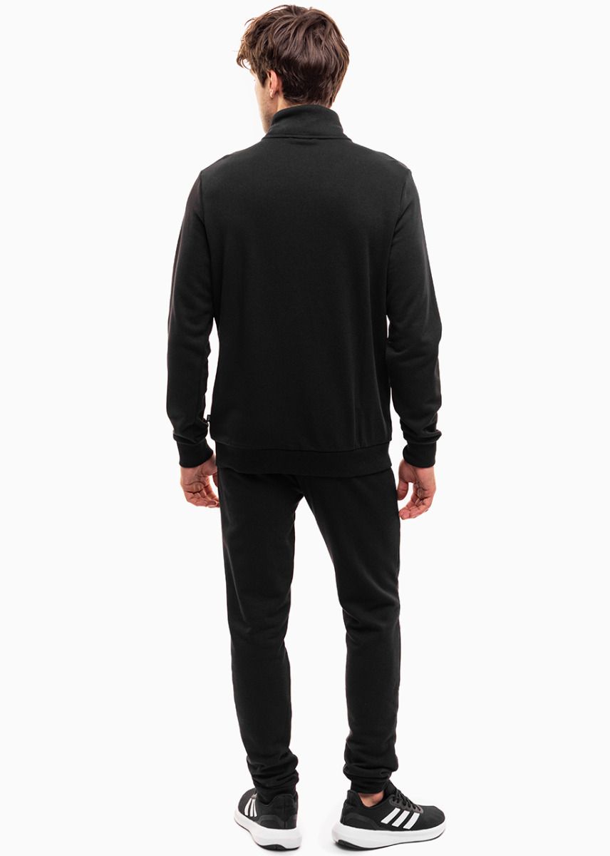 PUMA Trening Clean Sweat Suit 585840 01 PUMA Trening Clean Sweat Suit 585840 01
