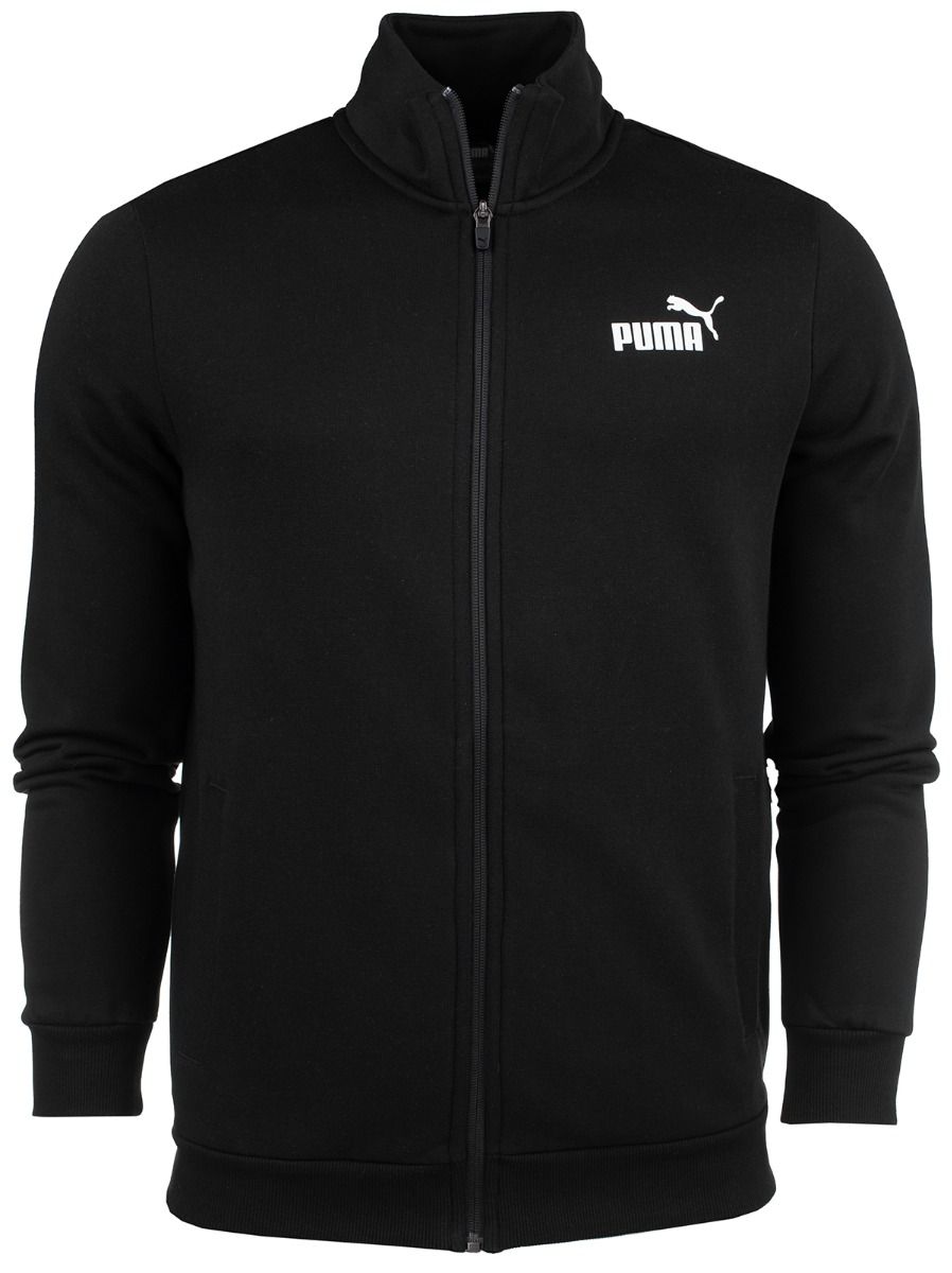 PUMA Trening pentru bărbați Clean Sweat Suit FL 585841 01 EUR L OUTLET