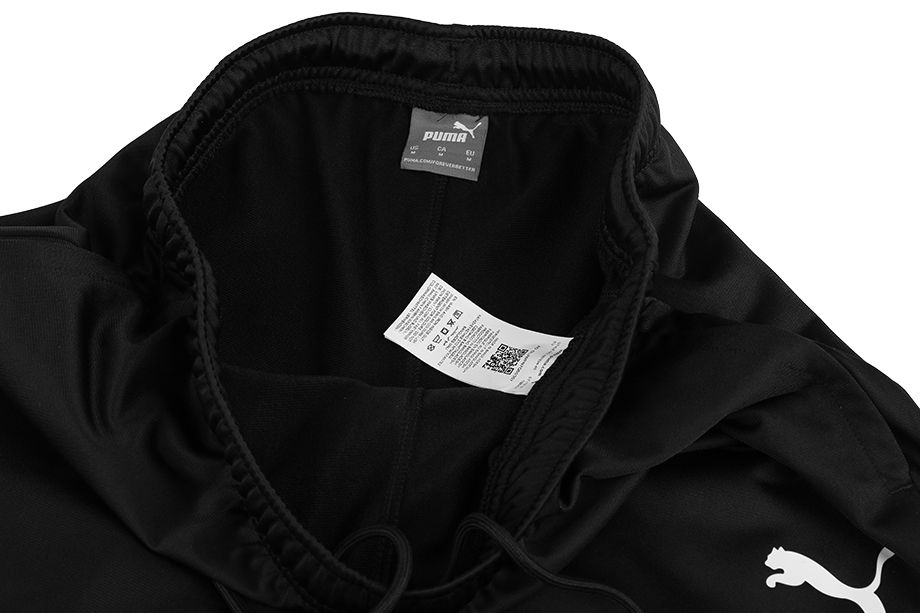 PUMA Trening pentru bărbați individualRISE Tracksuit 657534 45 PUMA Trening pentru bărbați individualRISE Tracksuit 657534 45