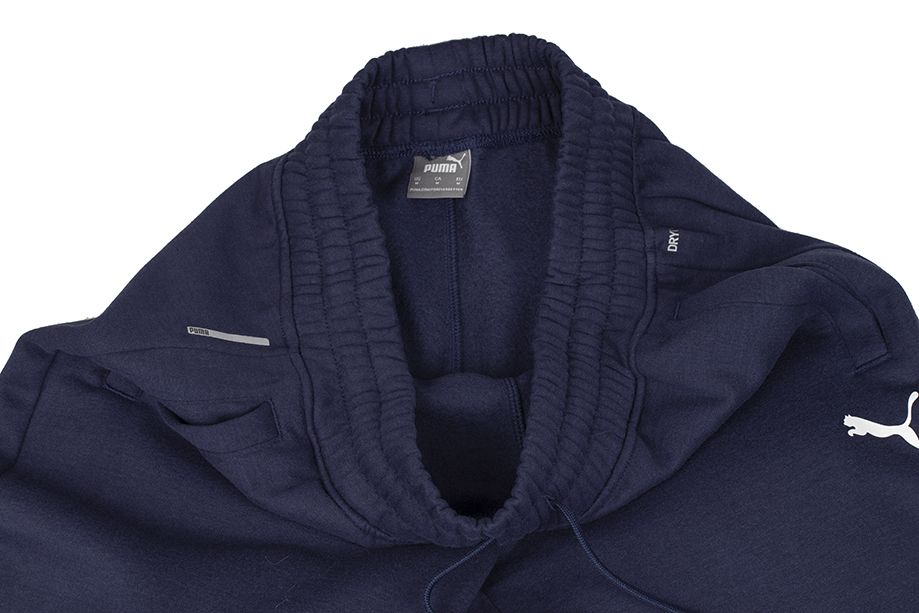 PUMA Trening pentru bărbați Train Rain Fav Knitted Tracksuit 521682 06 PUMA Trening pentru bărbați Train Rain Fav Knitted Tracksuit 521682 06