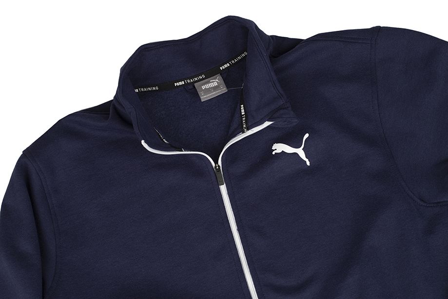 PUMA Trening pentru bărbați Train Rain Fav Knitted Tracksuit 521682 06 PUMA Trening pentru bărbați Train Rain Fav Knitted Tracksuit 521682 06