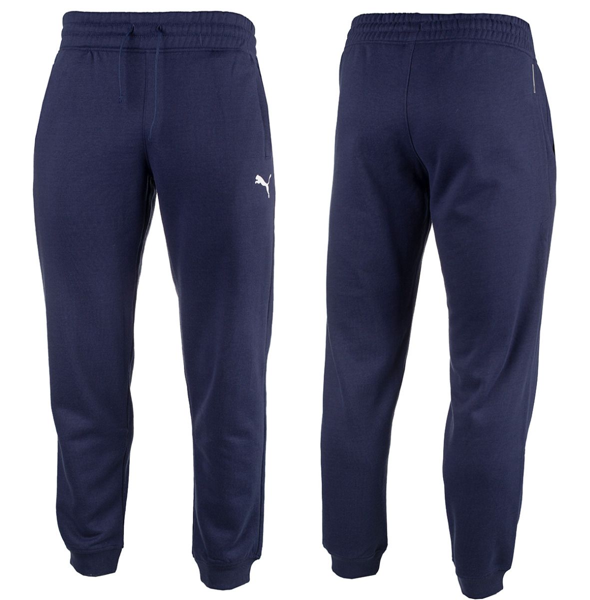 PUMA Trening pentru bărbați Train Rain Fav Knitted Tracksuit 521682 06 PUMA Trening pentru bărbați Train Rain Fav Knitted Tracksuit 521682 06
