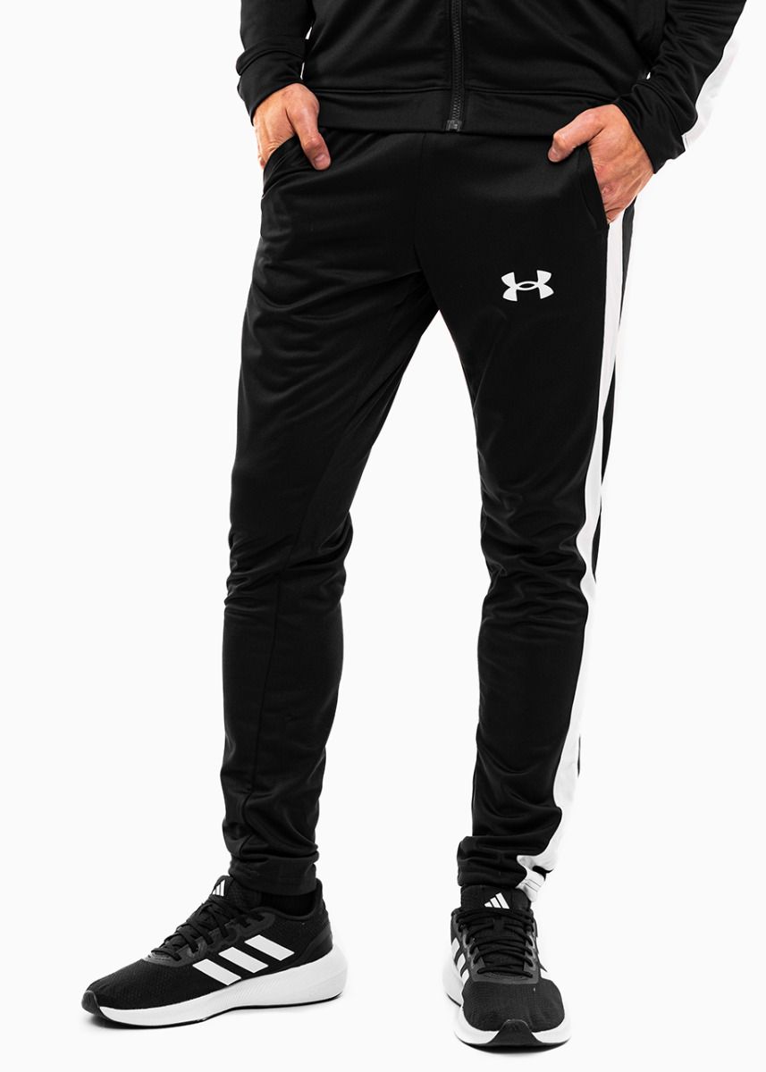 Under Armour Trening pentru bărbați Rival Knit Track Suit 1357139 001